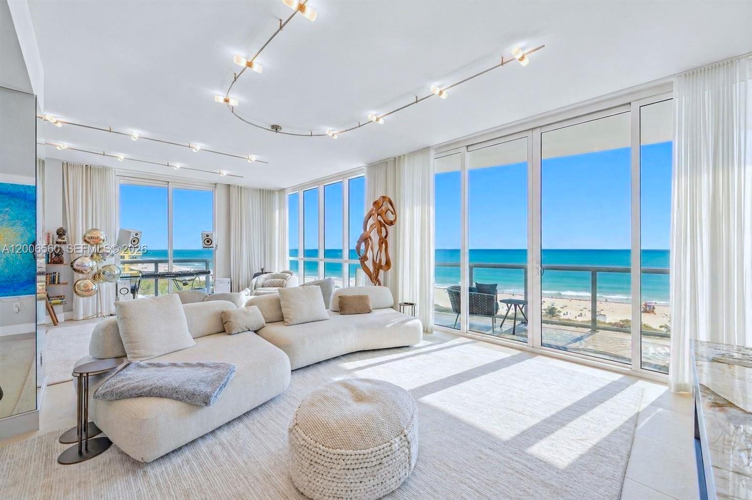 50 S Pointe Dr #1201/08 Miami Beach, FL 33139