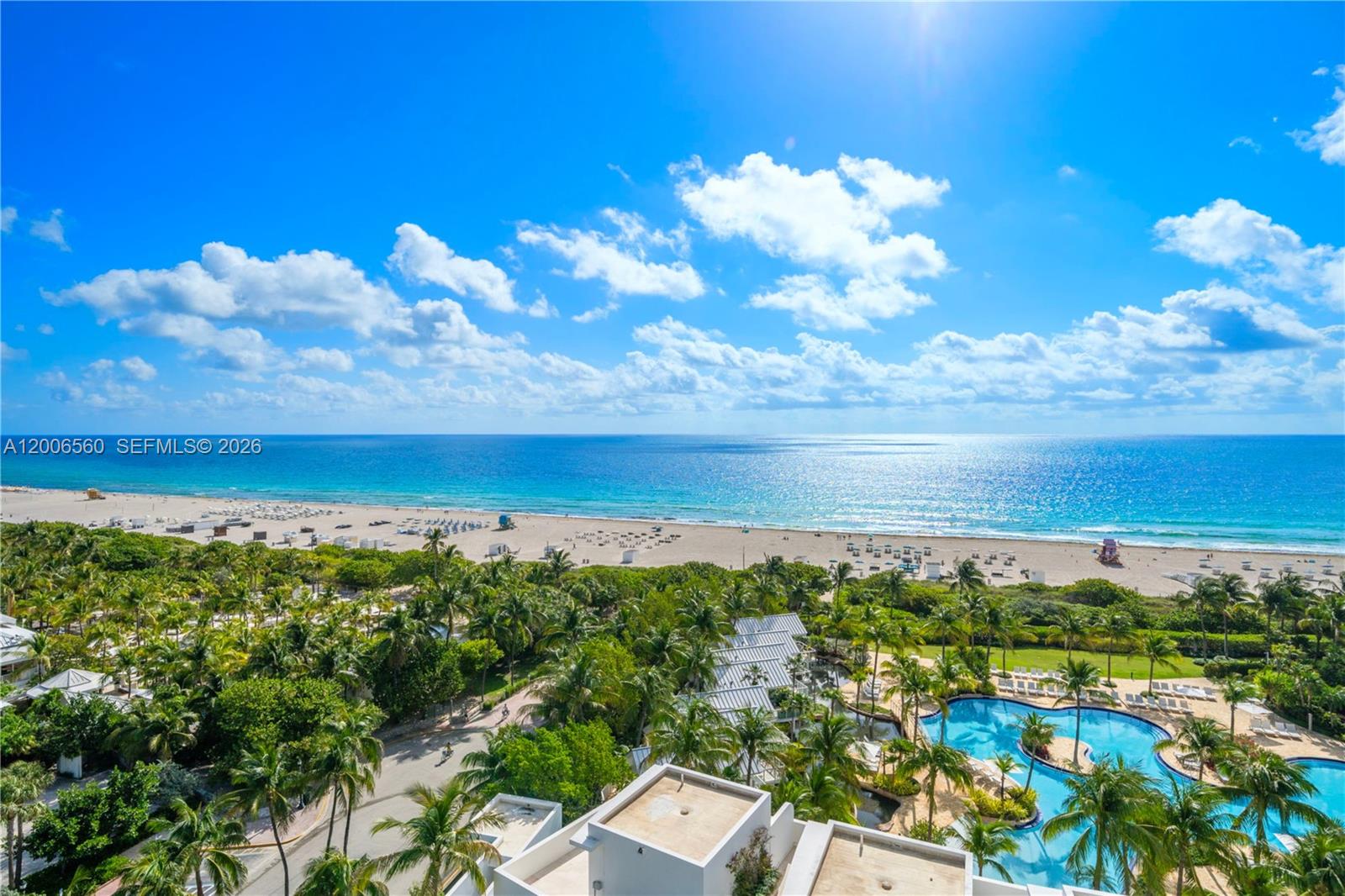 50 S Pointe Dr #1201/08 Miami Beach, FL 33139