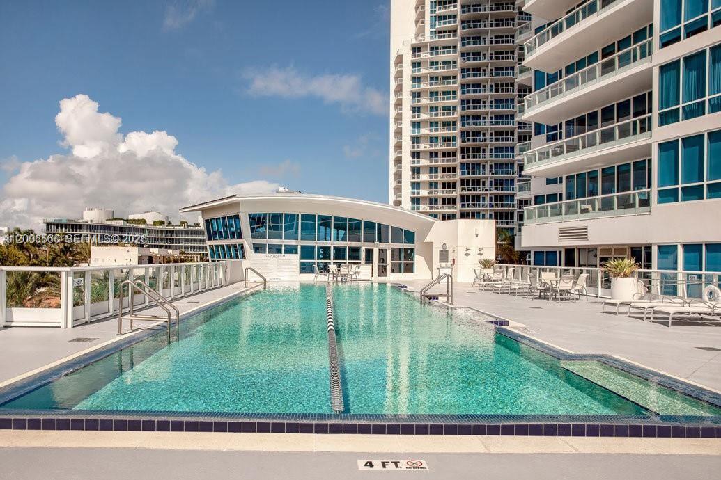 50 S Pointe Dr #1201/08 Miami Beach, FL 33139