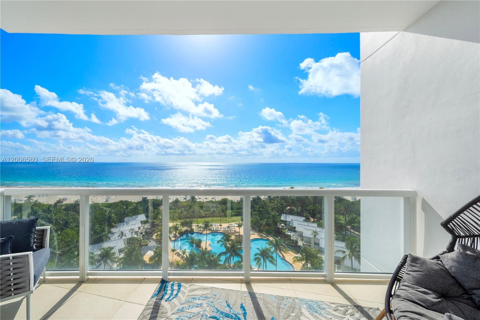 50 S Pointe Dr #1201/08 Miami Beach, FL 33139