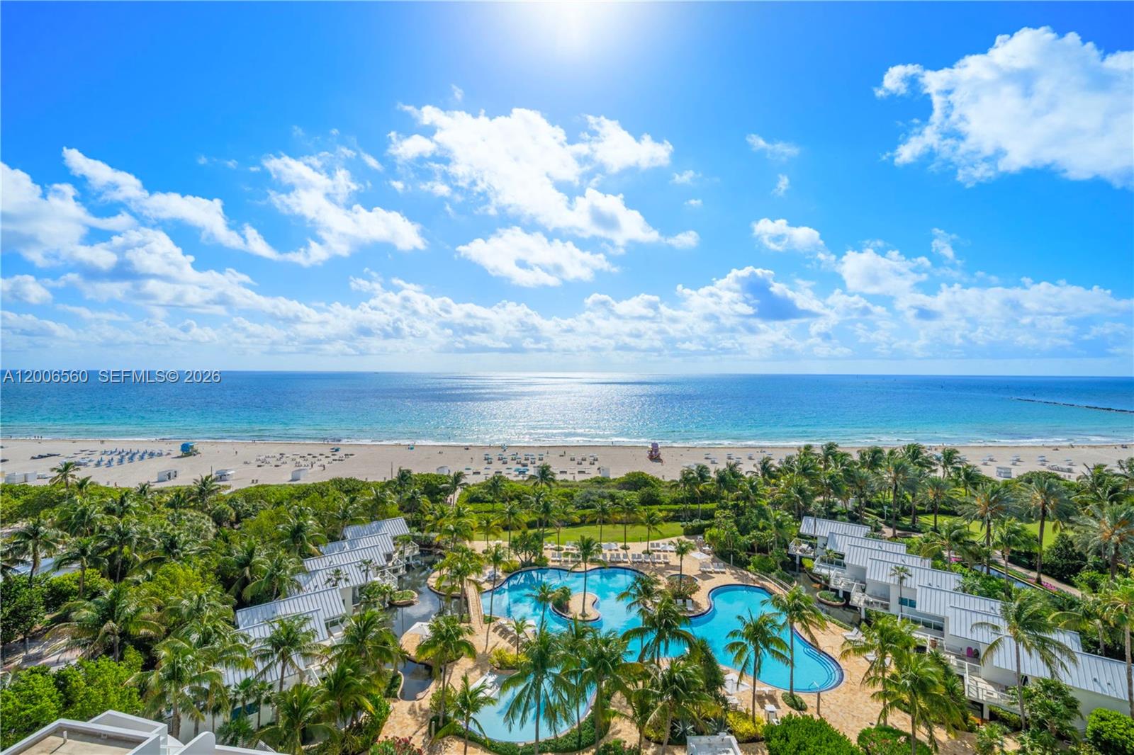 50 S Pointe Dr #1201/08 Miami Beach, FL 33139
