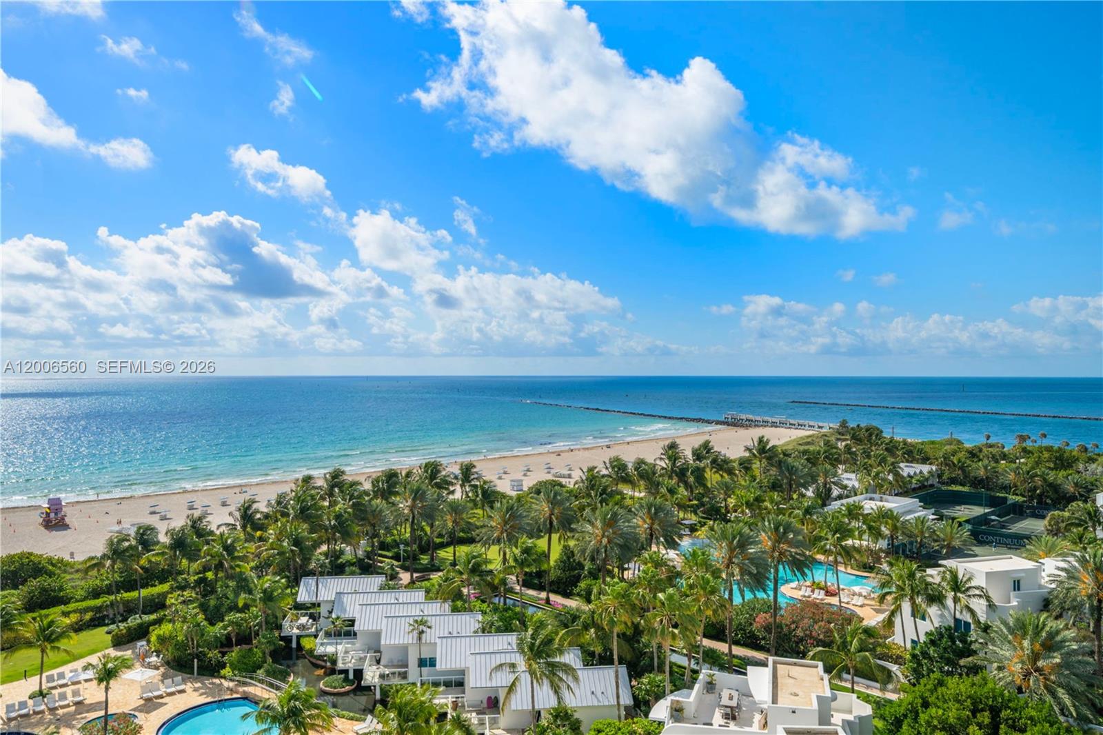 50 S Pointe Dr #1201/08 Miami Beach, FL 33139