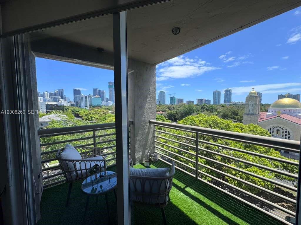 2400 SW 3rd Ave #601