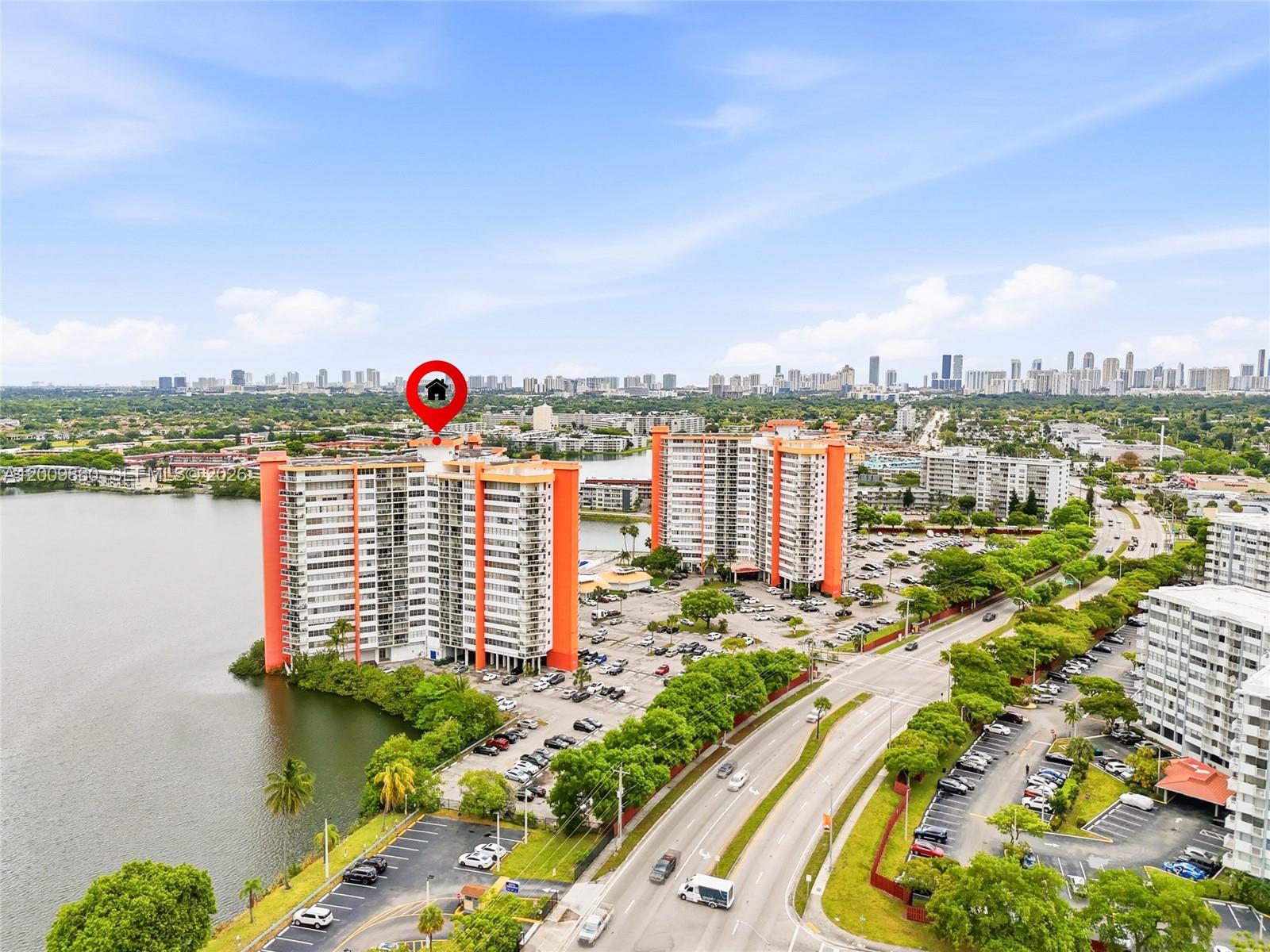 1301 NE Miami Gdns Dr #315W Miami, FL 33179