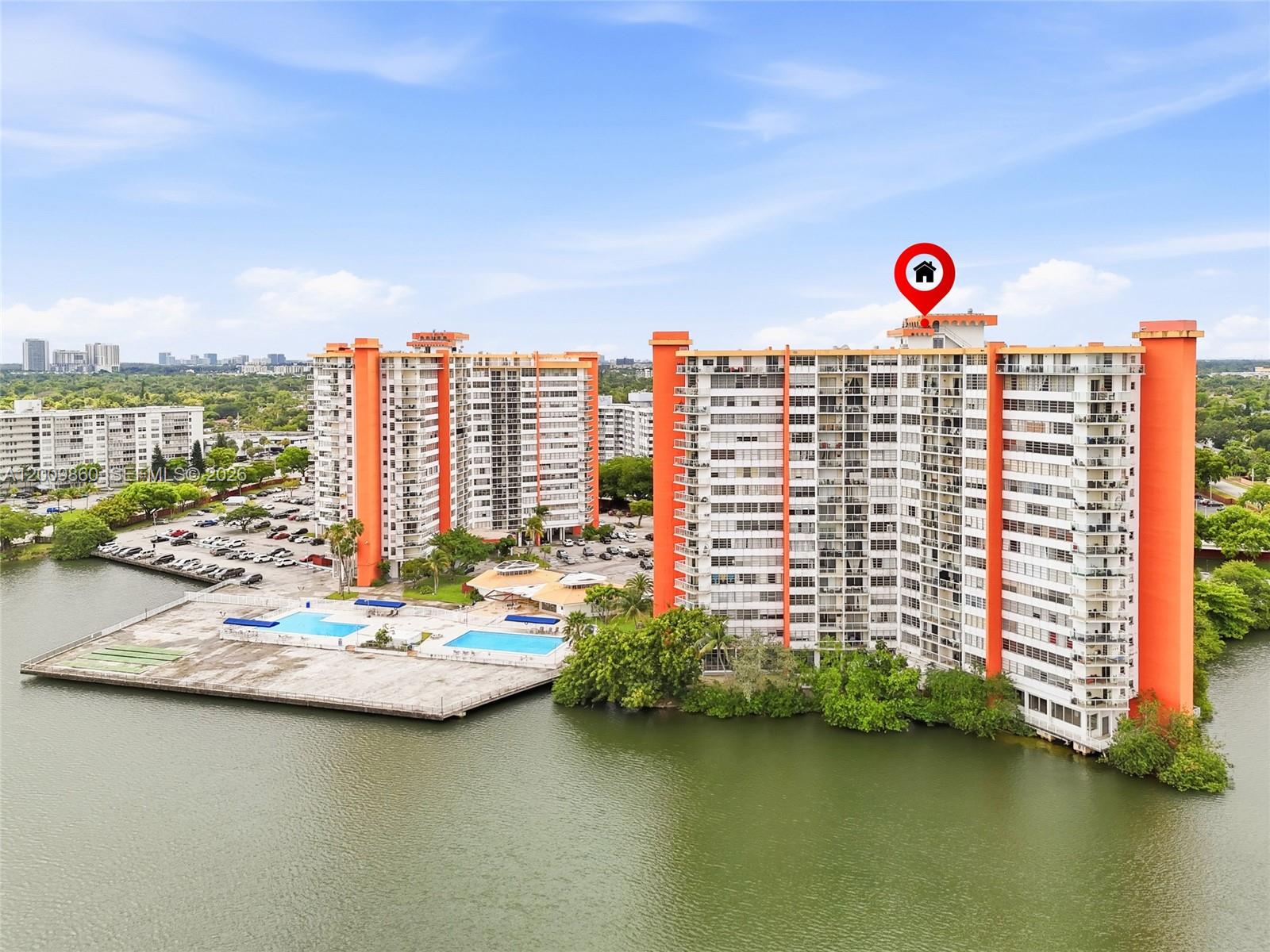 1301 NE Miami Gdns Dr #315W Miami, FL 33179