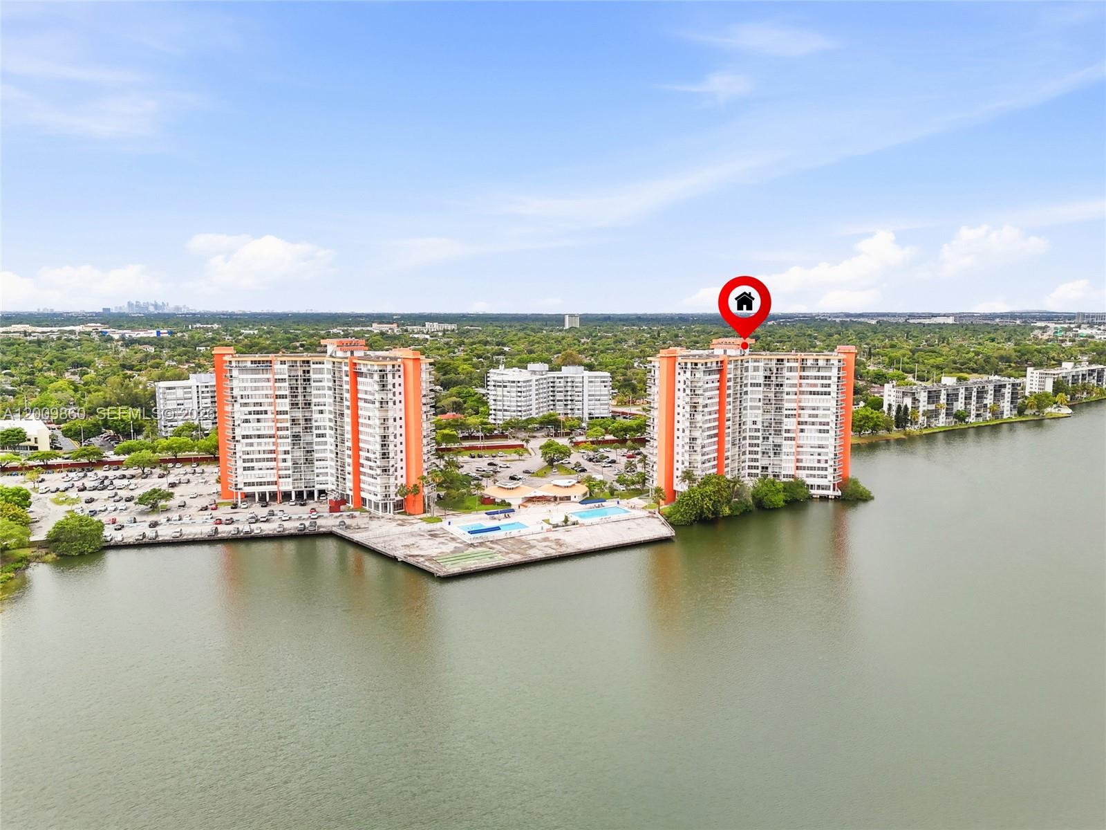 1301 NE Miami Gdns Dr #315W Miami, FL 33179