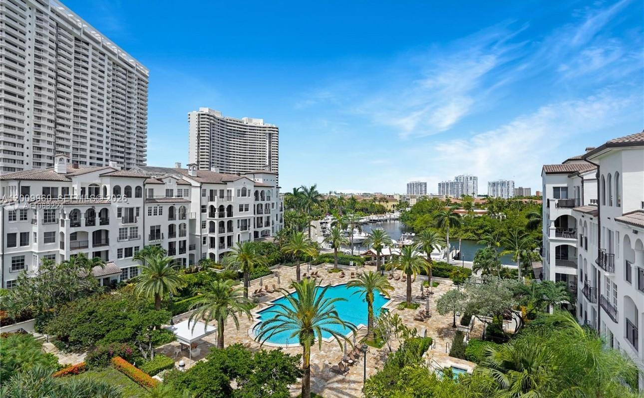 3900 Island Blvd #B408 Aventura, FL 33160