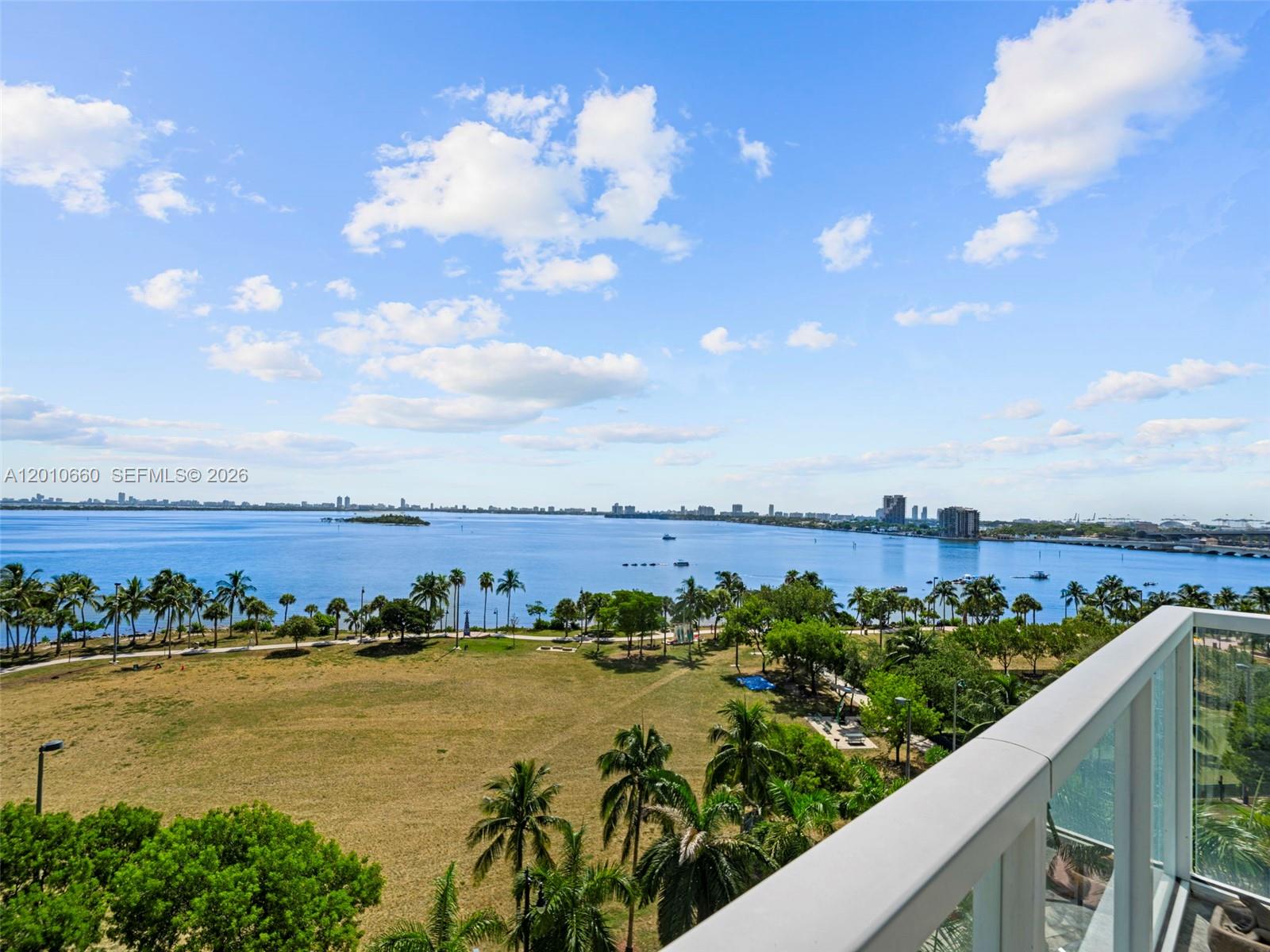 1900 N Bayshore Dr #903 Miami, FL 33132