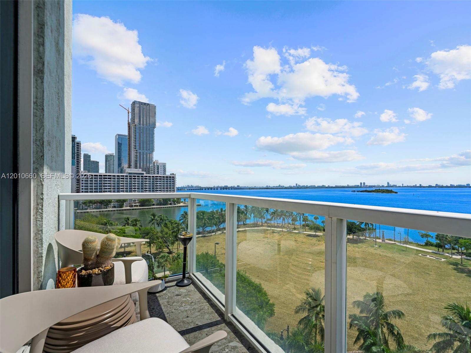 1900 N Bayshore Dr #903 Miami, FL 33132