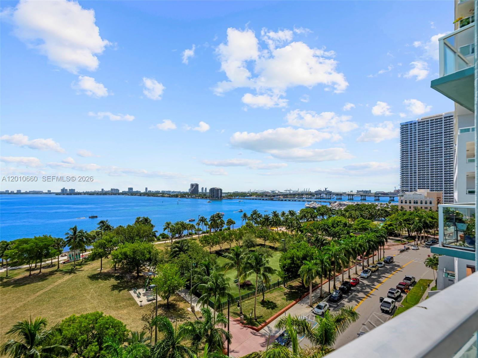 1900 N Bayshore Dr #903 Miami, FL 33132