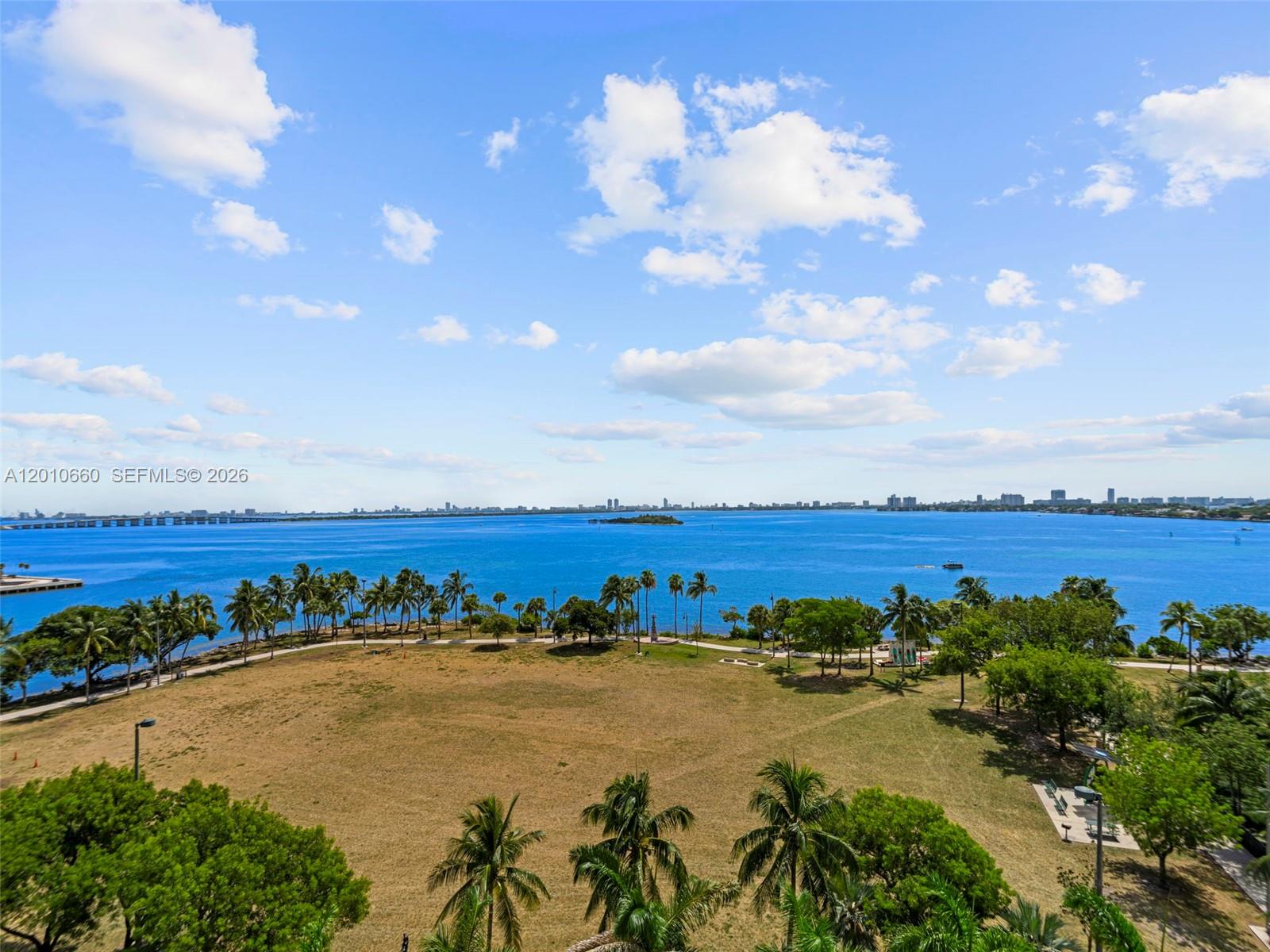 1900 N Bayshore Dr #903 Miami, FL 33132