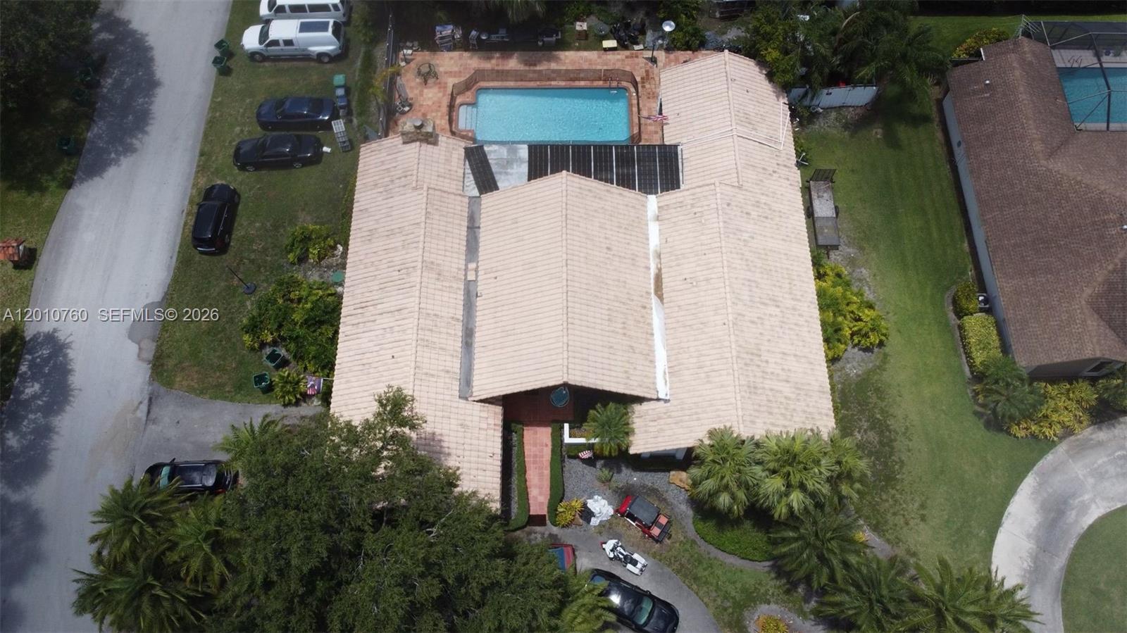 10500 SW 126th St Miami, FL 33176
