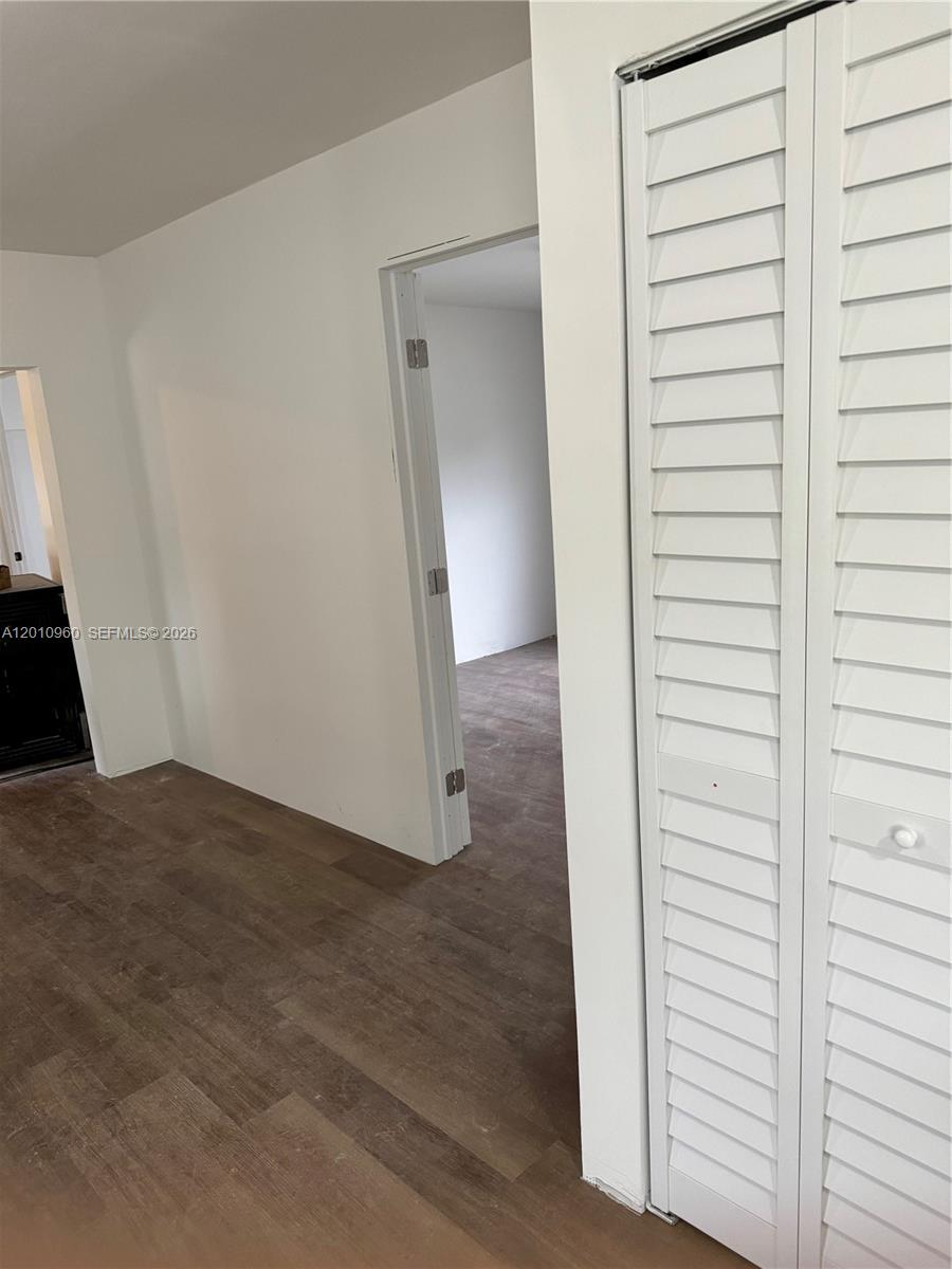Undisclosed Address Miami, FL 33147