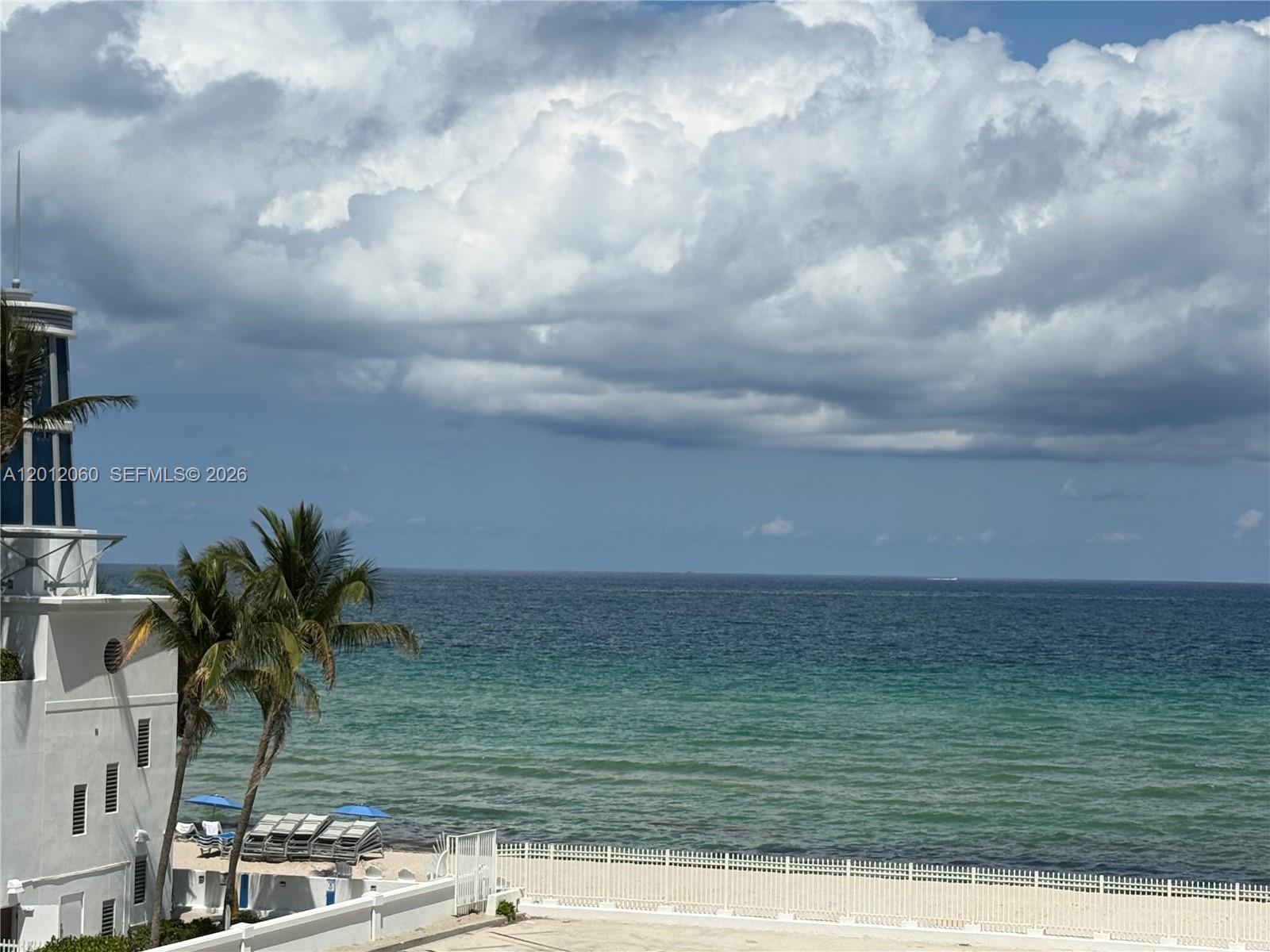3505 S Ocean Dr #310