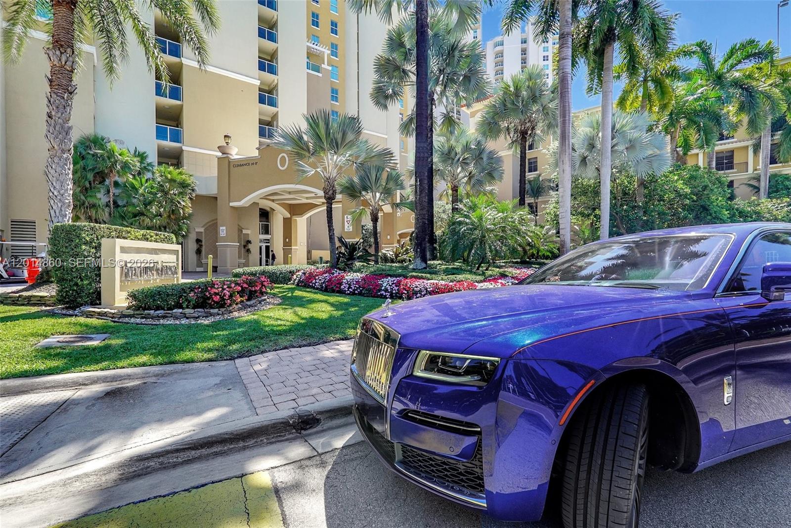 3330 NE 190th St #1817 Aventura, FL 33180