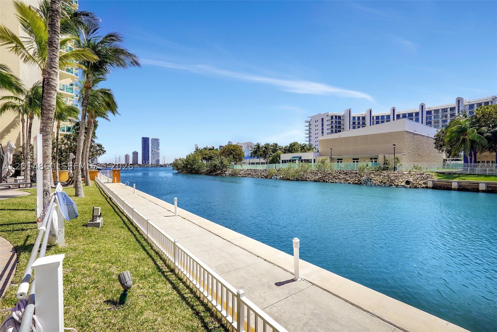 image Aventura Marina 286