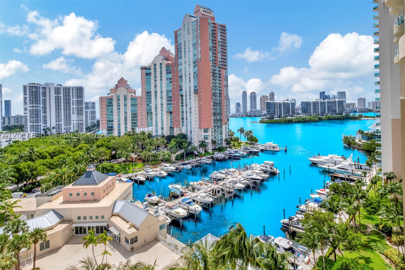 image Aventura Marina 287