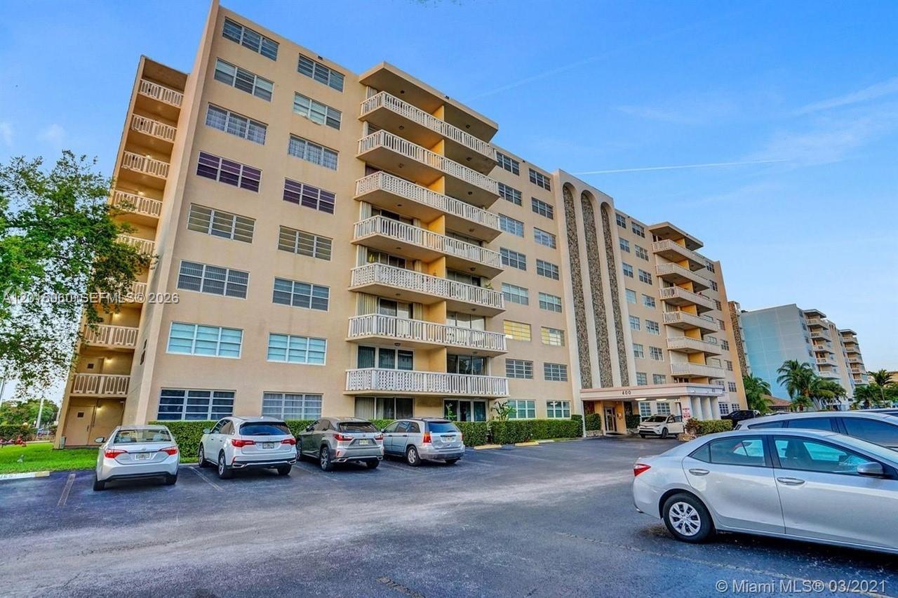 12590 NE 16th Ave #210