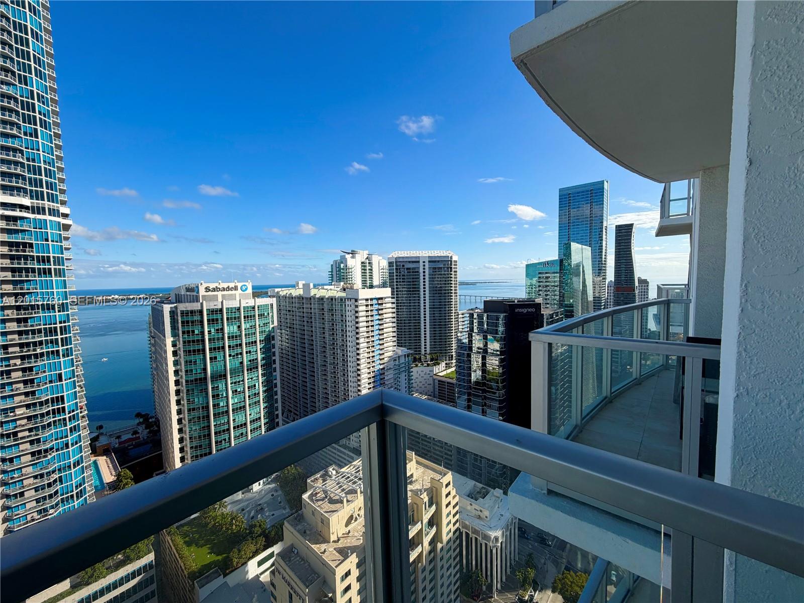 1060 Brickell Ave #4003