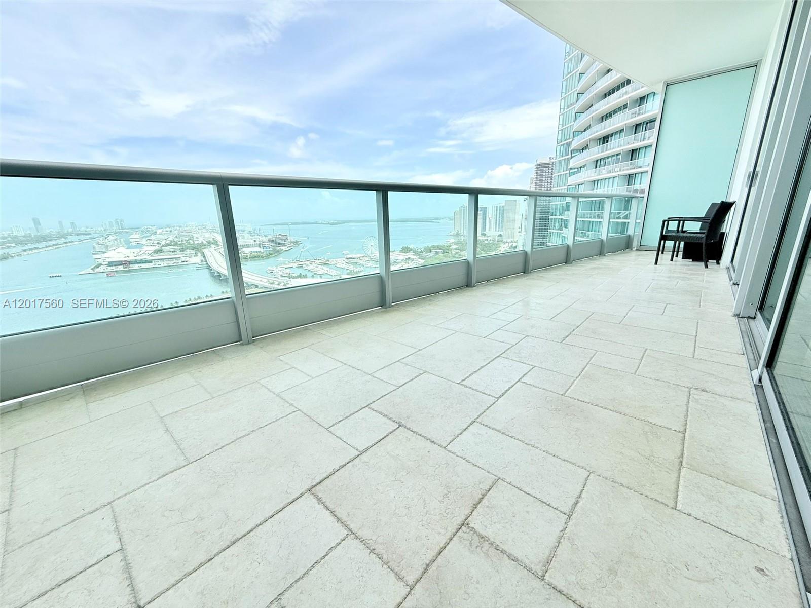 900 Biscayne Blvd #3803 Miami, FL 33132