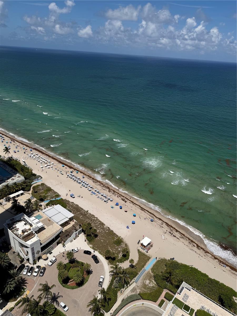 1800 S Ocean Dr #3701