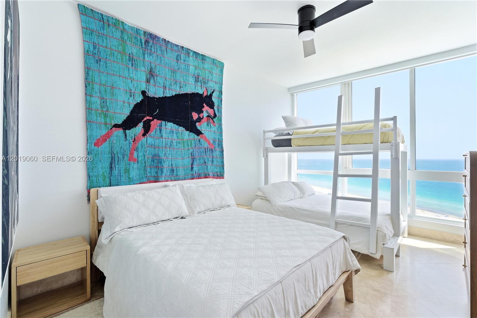 100 S Pointe Dr #1807 Miami Beach, FL 33139
