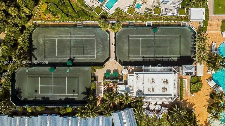 100 S Pointe Dr #1807 Miami Beach, FL 33139