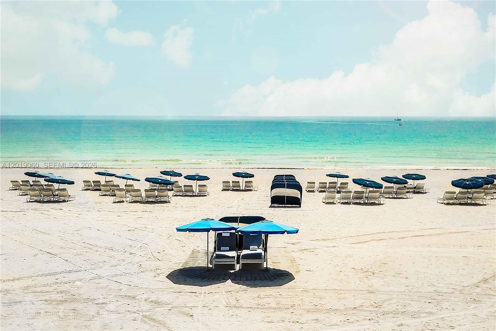 100 S Pointe Dr #1807 Miami Beach, FL 33139