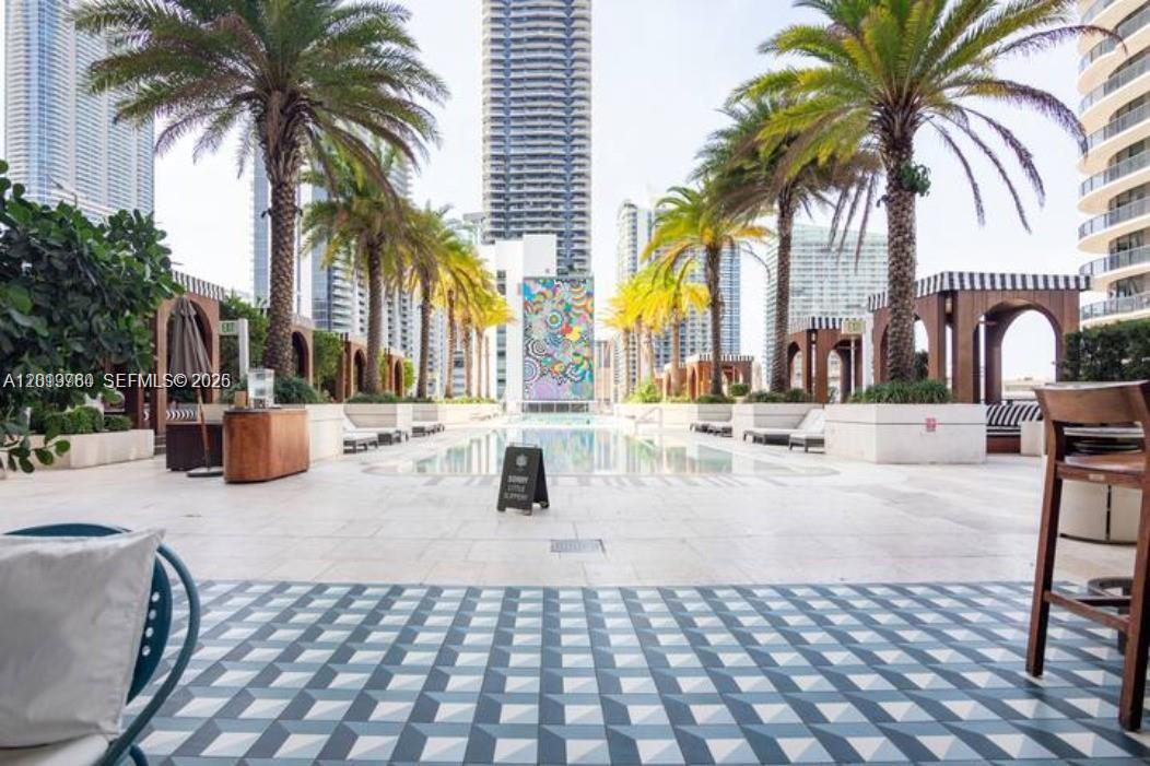 801 S Miami Ave #1703 Miami, FL 33130