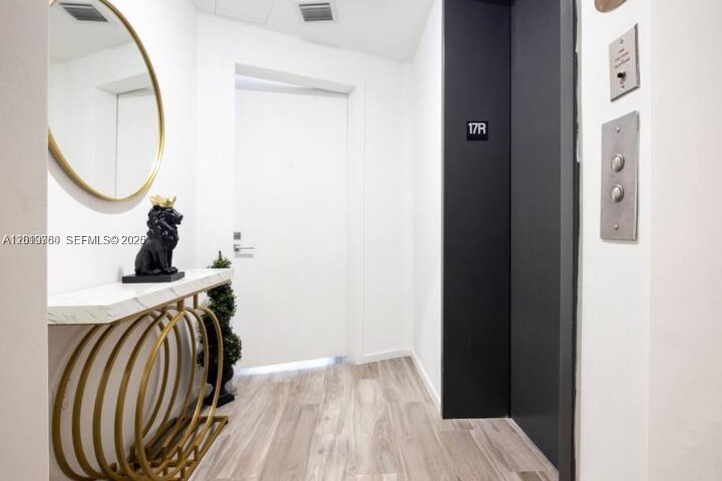 801 S Miami Ave #1703 Miami, FL 33130