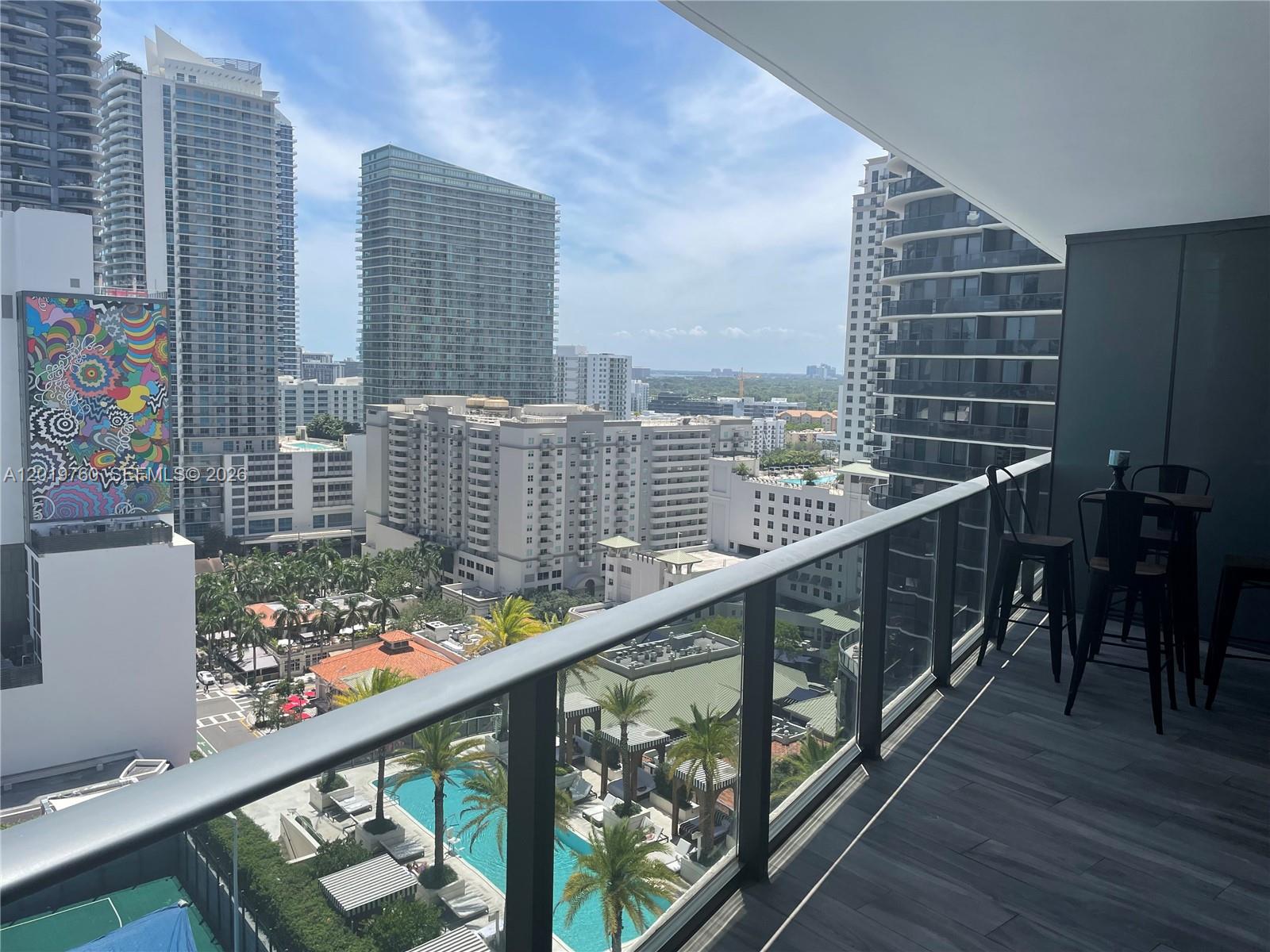 801 S Miami Ave #1703 Miami, FL 33130