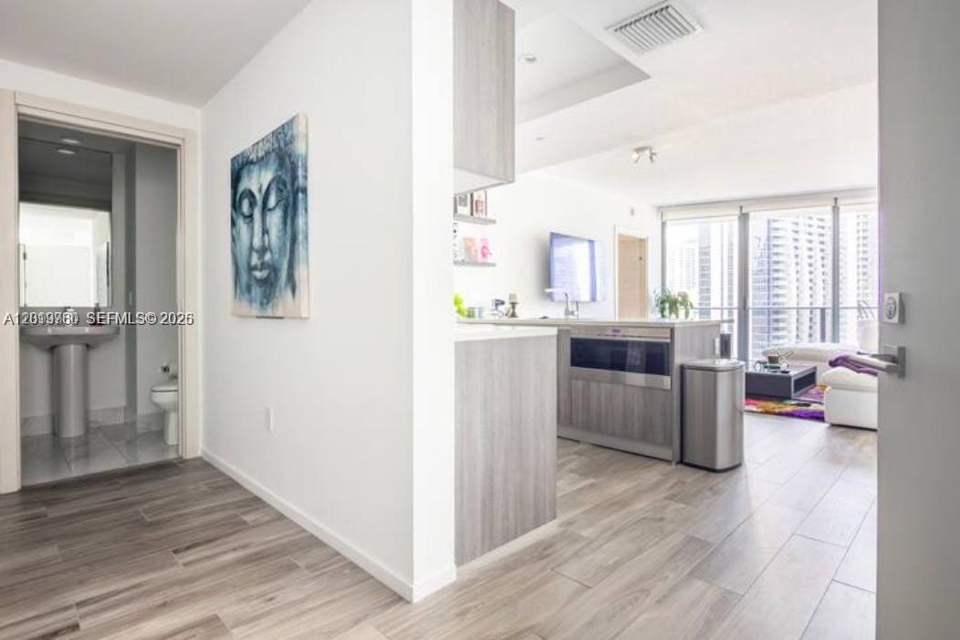 801 S Miami Ave #1703 Miami, FL 33130