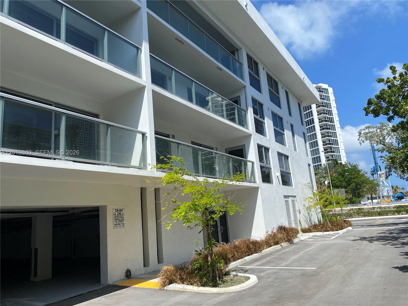 10250 Collins Ave #407 Bal Harbour, FL 33154