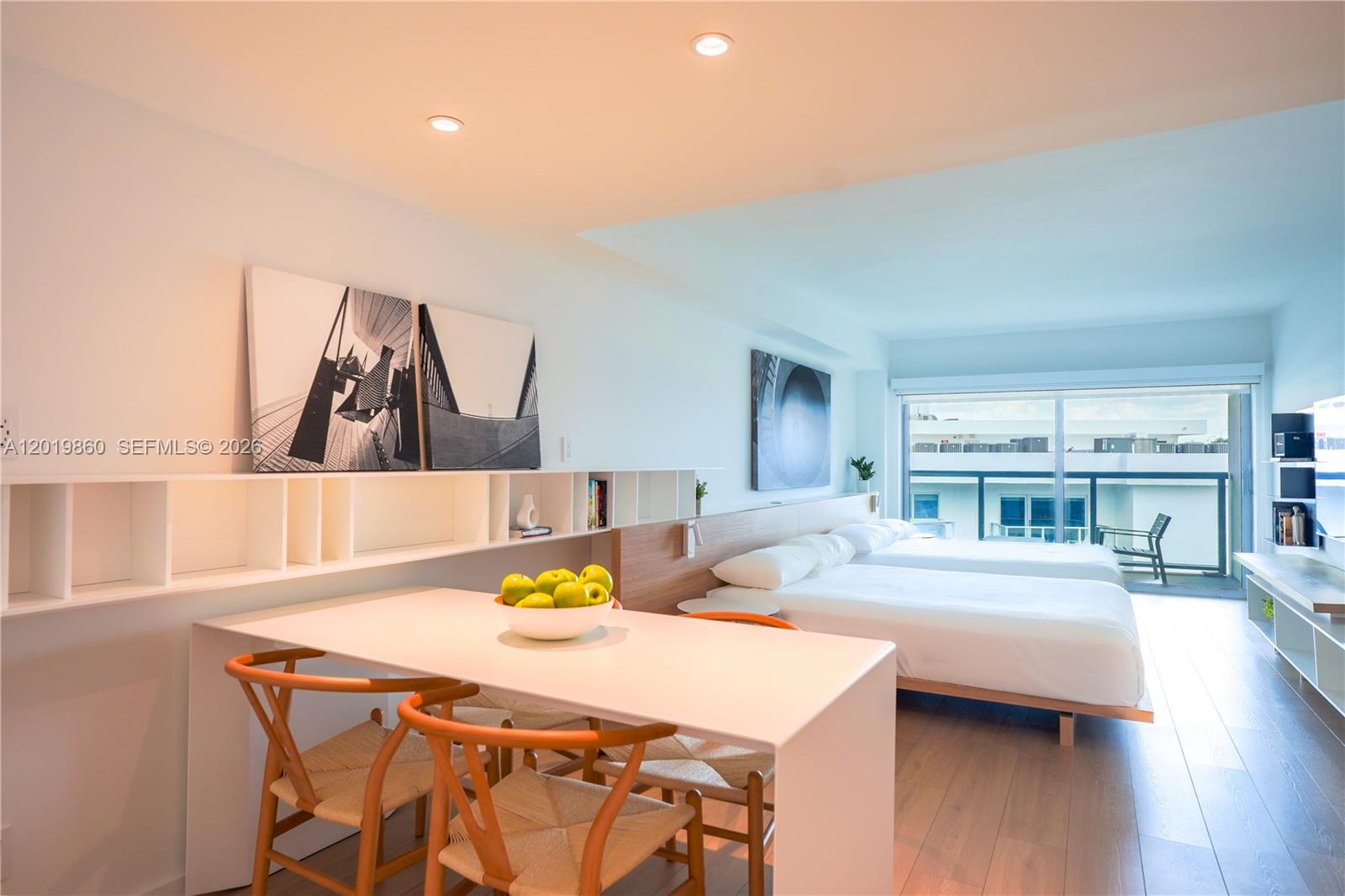 10250 Collins Ave #407 Bal Harbour, FL 33154