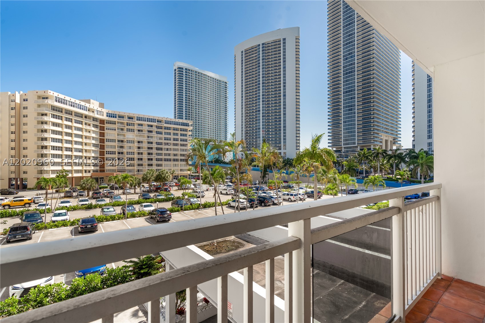 1849 S Ocean Dr #305