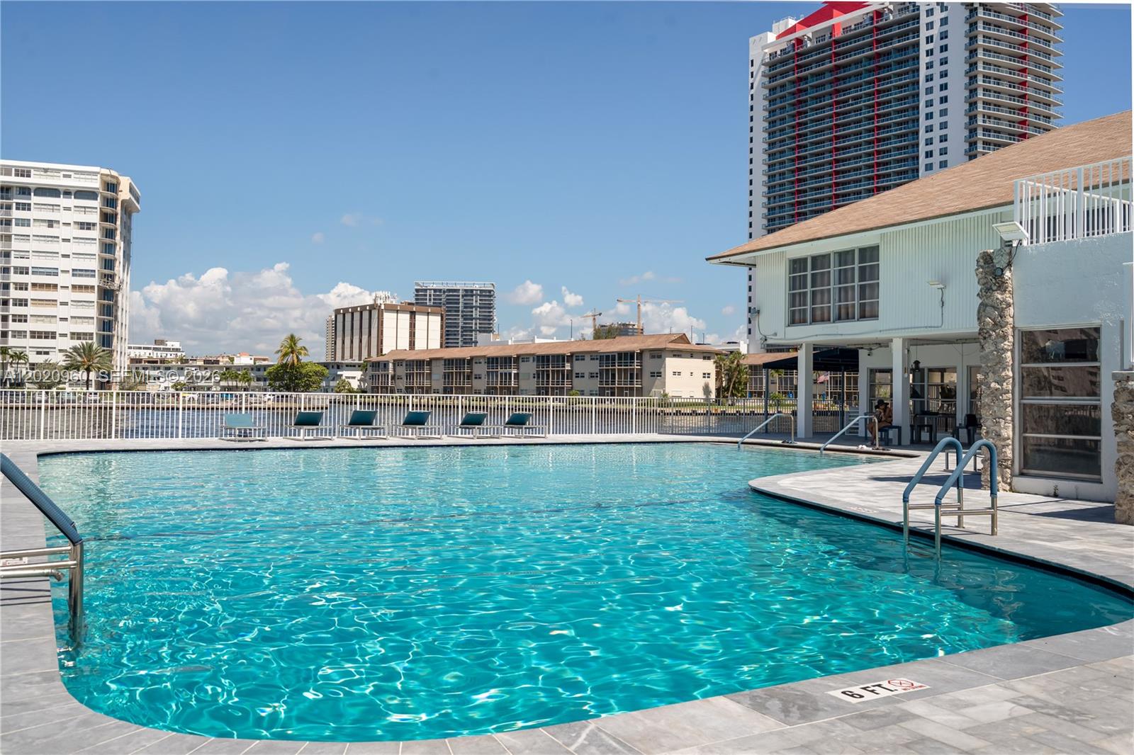 1849 S Ocean Dr #305 Hallandale Beach, FL 33009
