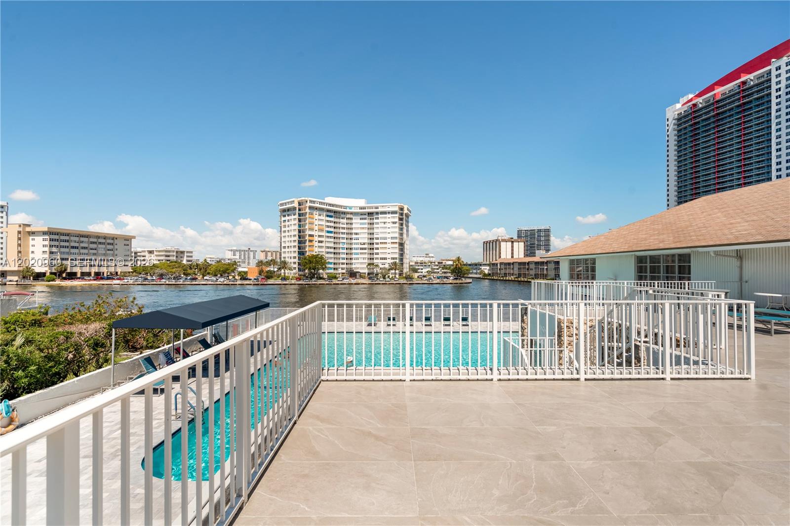1849 S Ocean Dr #305 Hallandale Beach, FL 33009