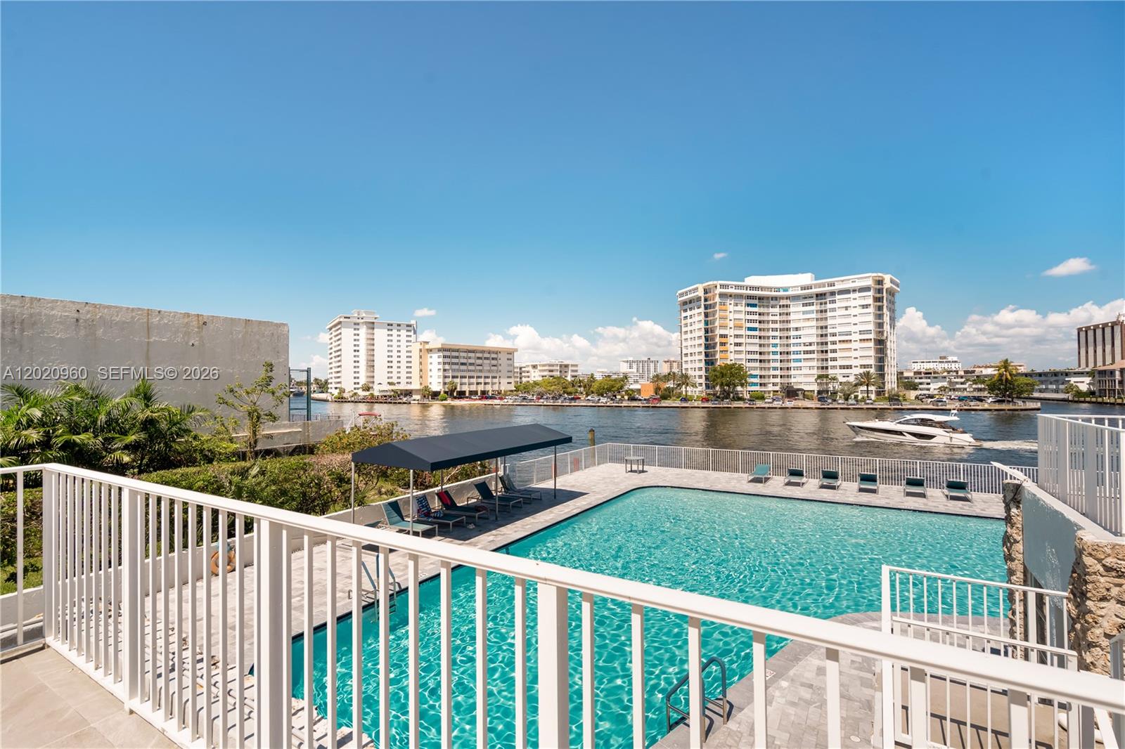 1849 S Ocean Dr #305 Hallandale Beach, FL 33009