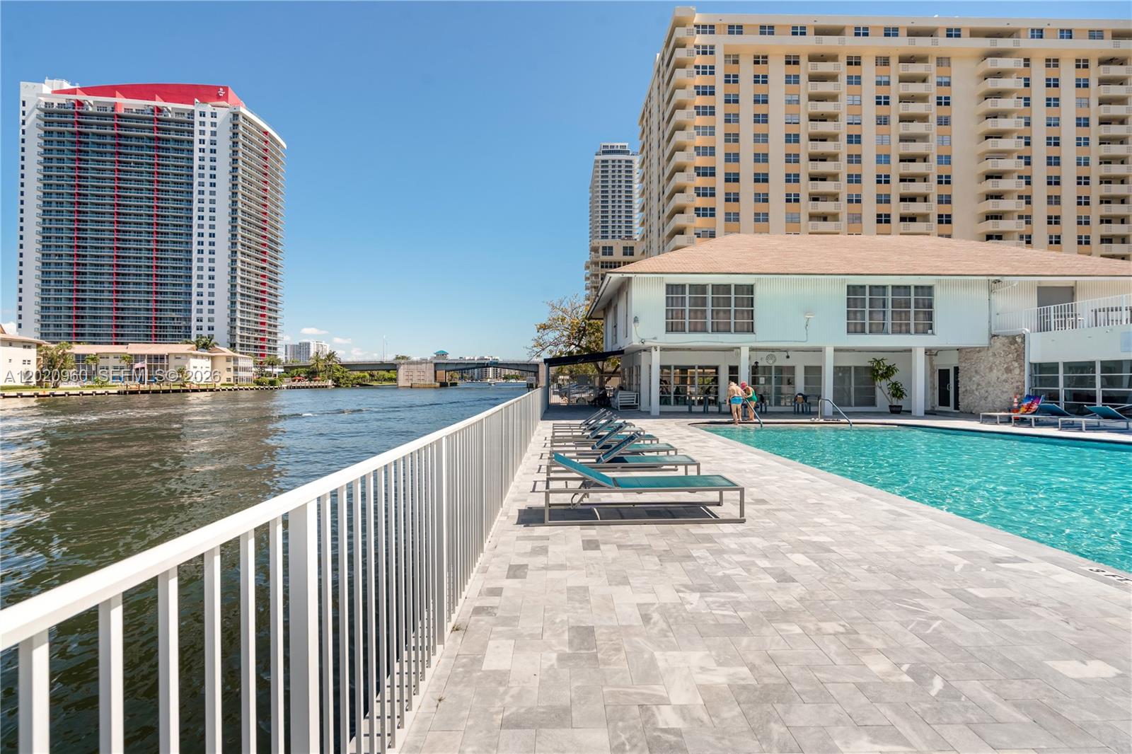 1849 S Ocean Dr #305 Hallandale Beach, FL 33009