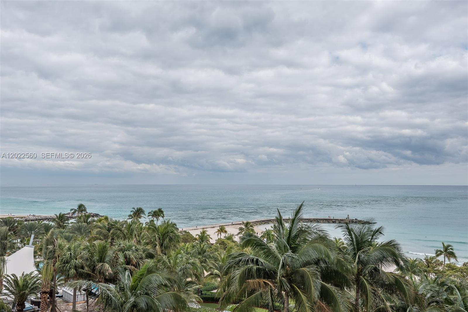 10275 Collins Ave #706 Bal Harbour, FL 33154