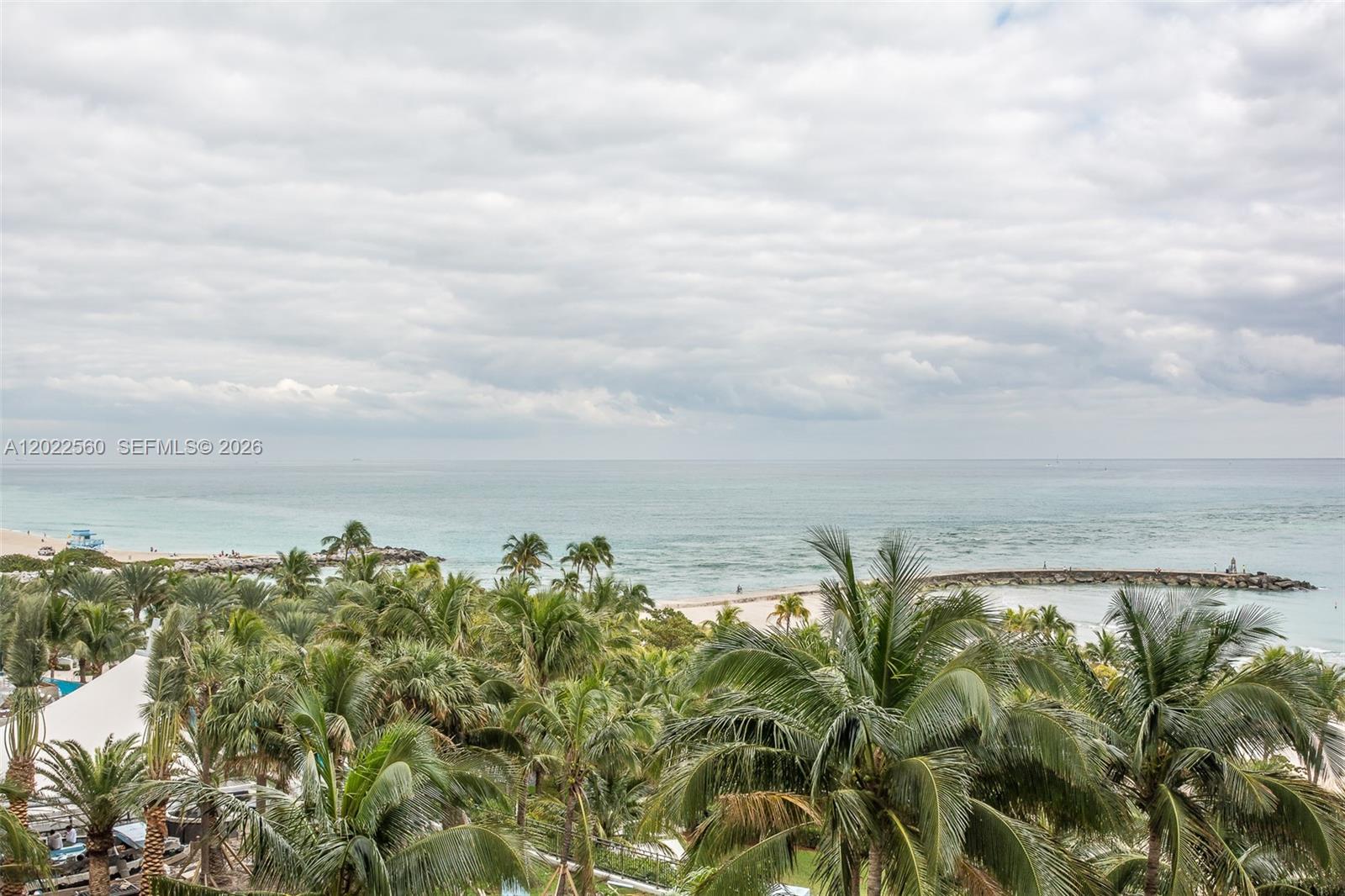 10275 Collins Ave #706 Bal Harbour, FL 33154