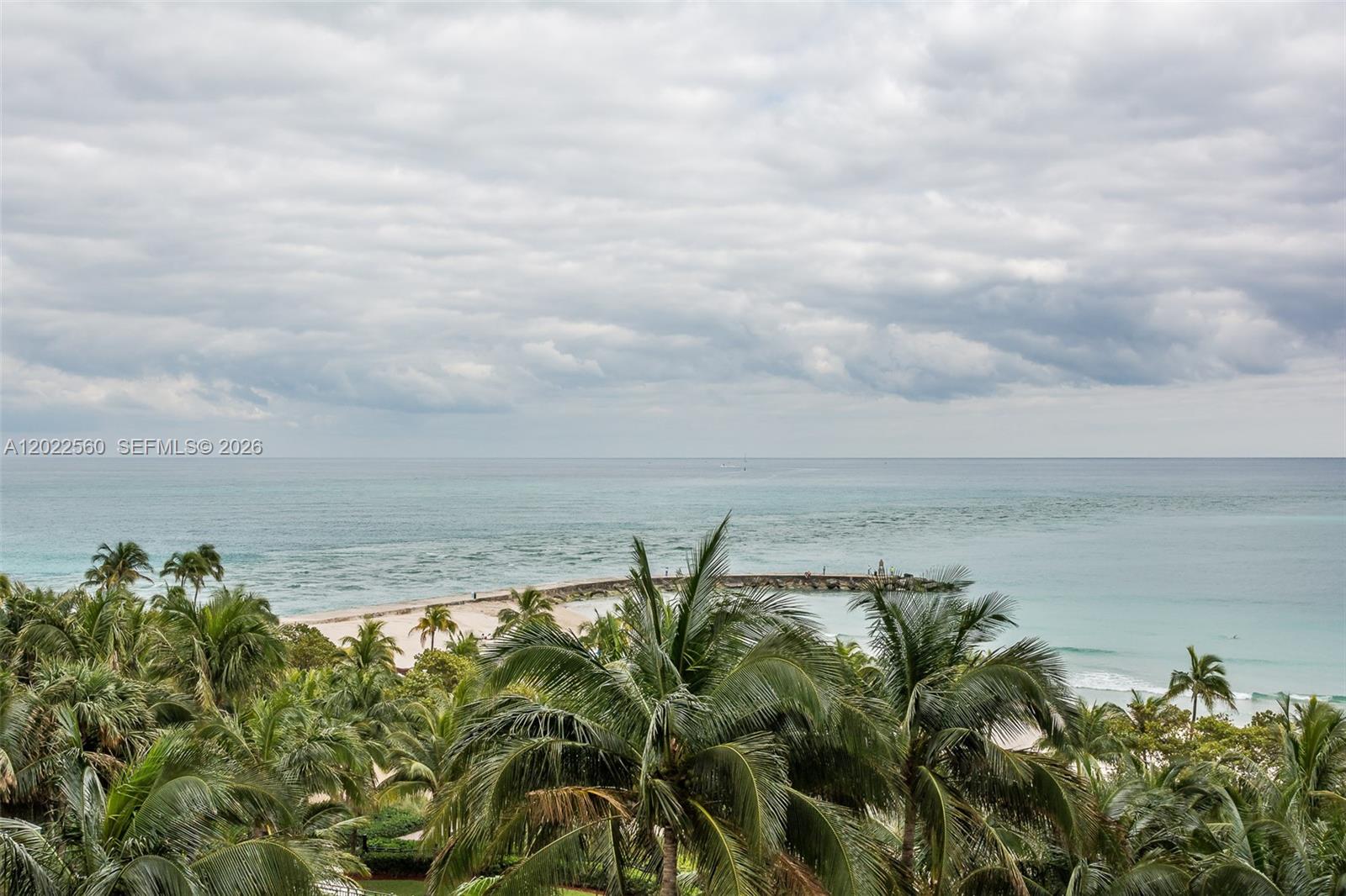 10275 Collins Ave #706 Bal Harbour, FL 33154