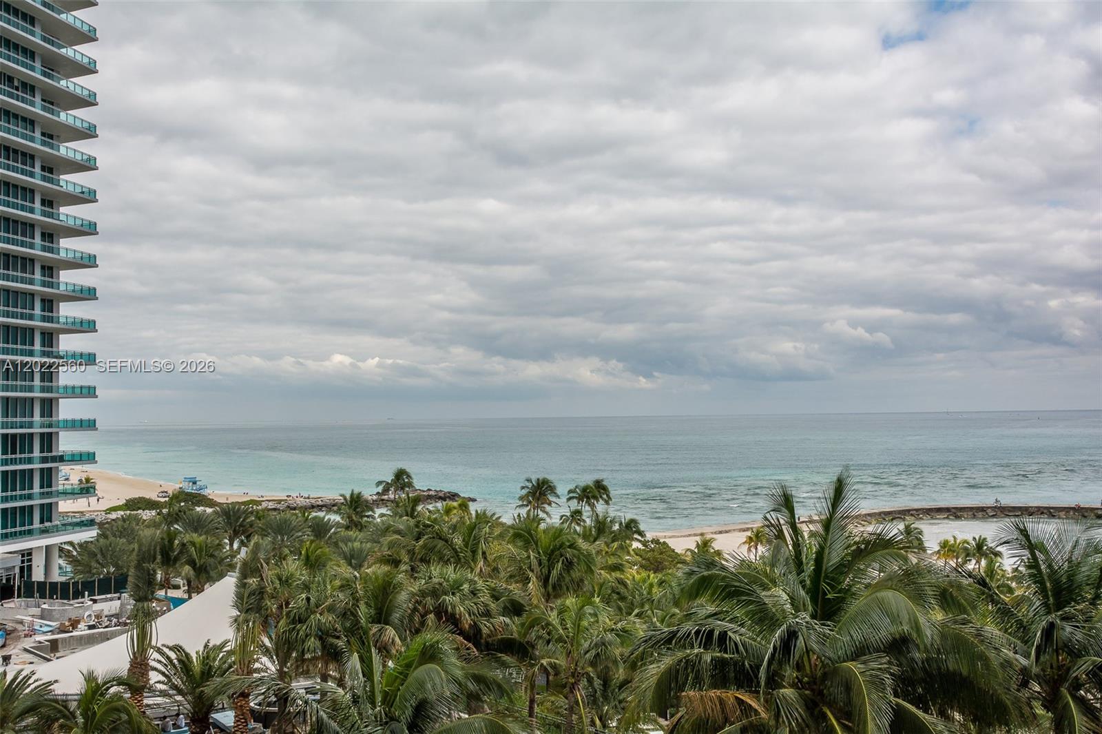 10275 Collins Ave #706 Bal Harbour, FL 33154
