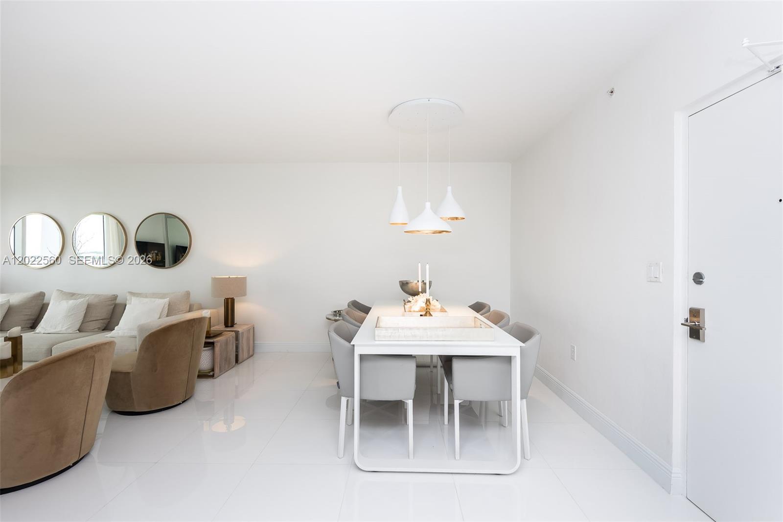 10275 Collins Ave #706 Bal Harbour, FL 33154