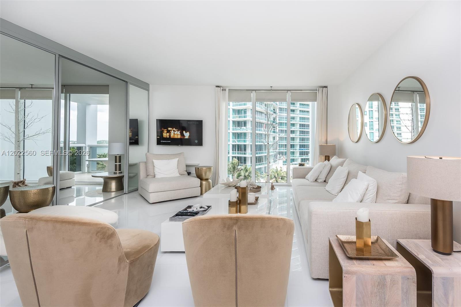 10275 Collins Ave #706 Bal Harbour, FL 33154
