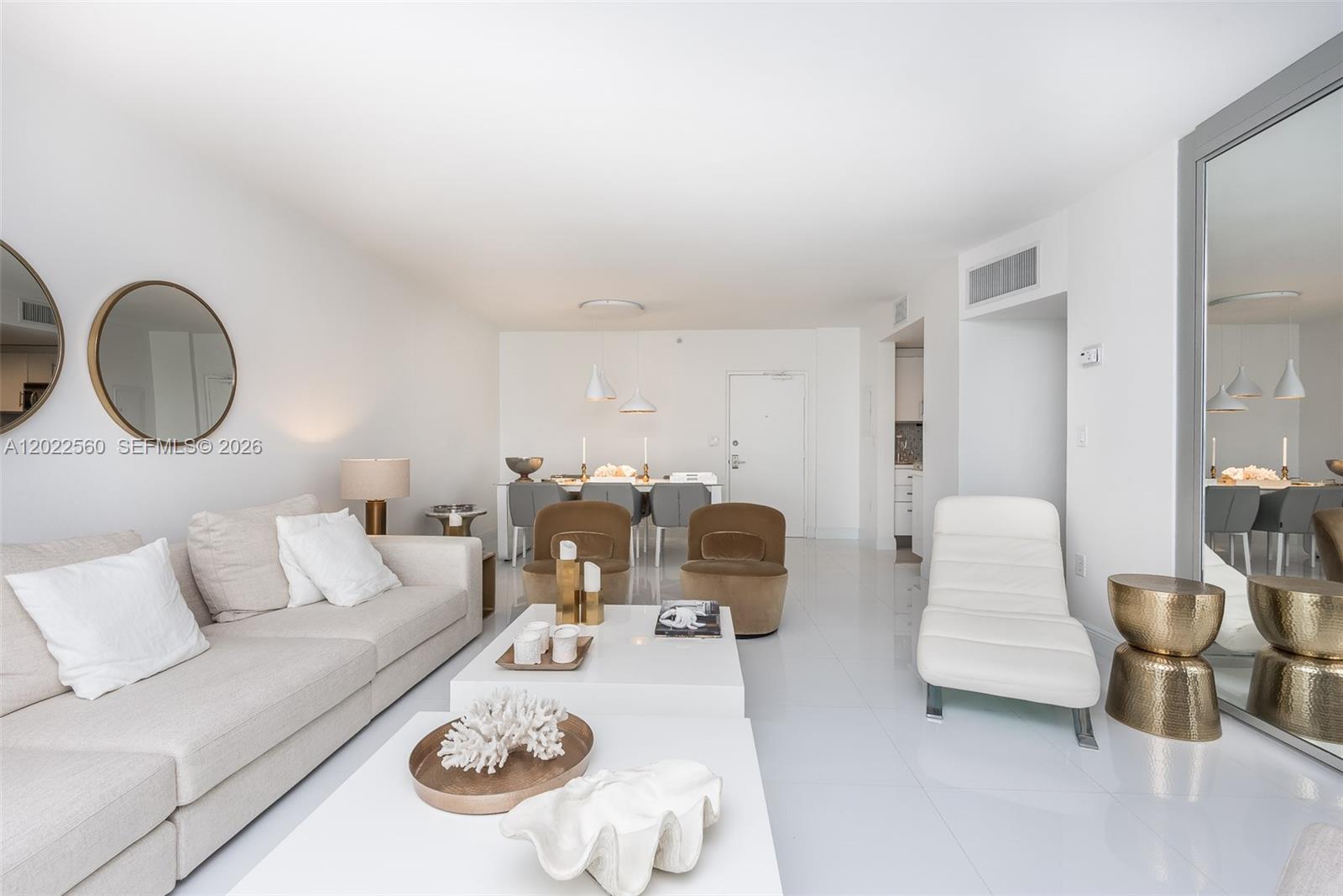 10275 Collins Ave #706 Bal Harbour, FL 33154