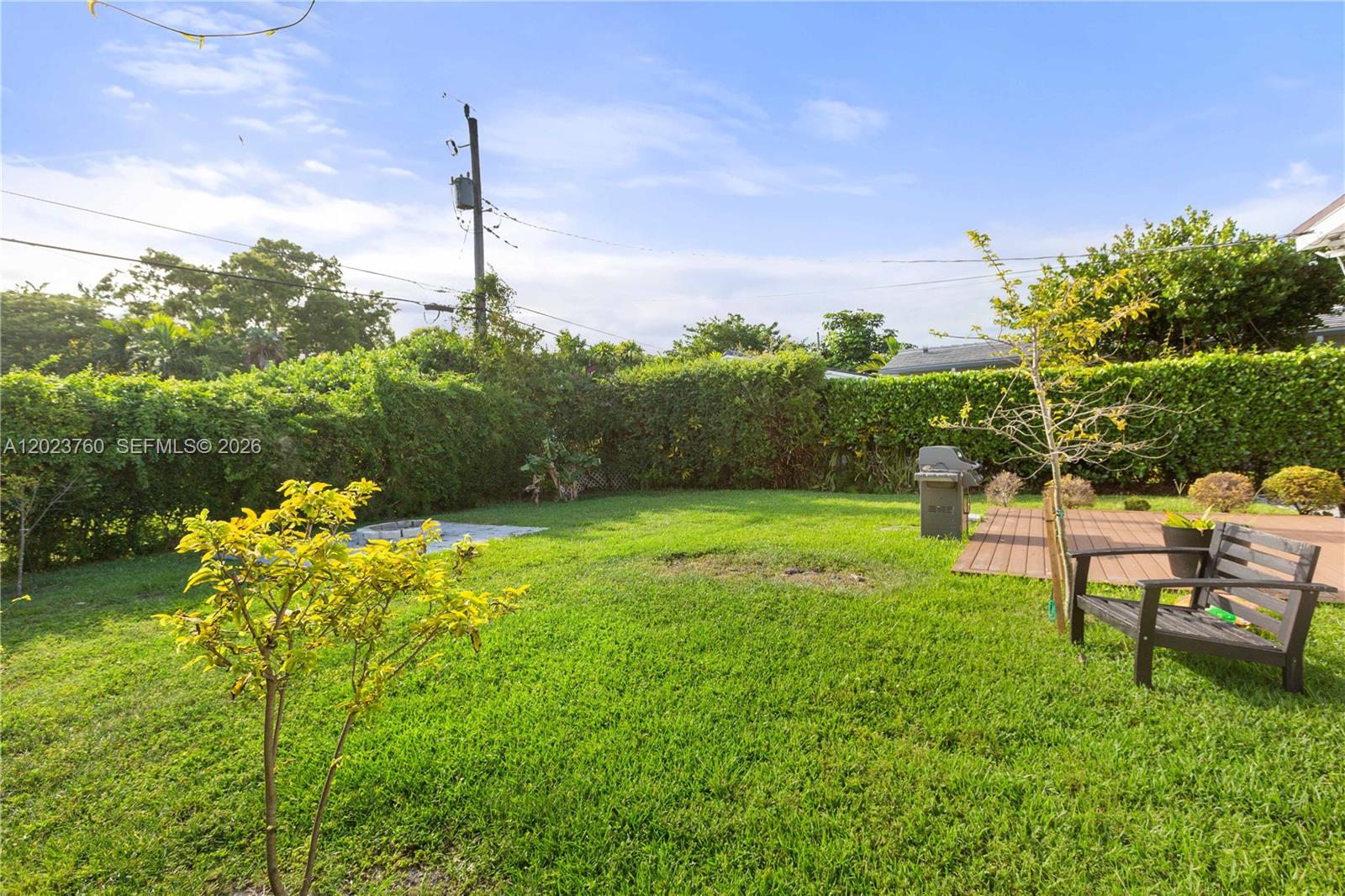 900 Tangier St Coral Gables, FL 33134
