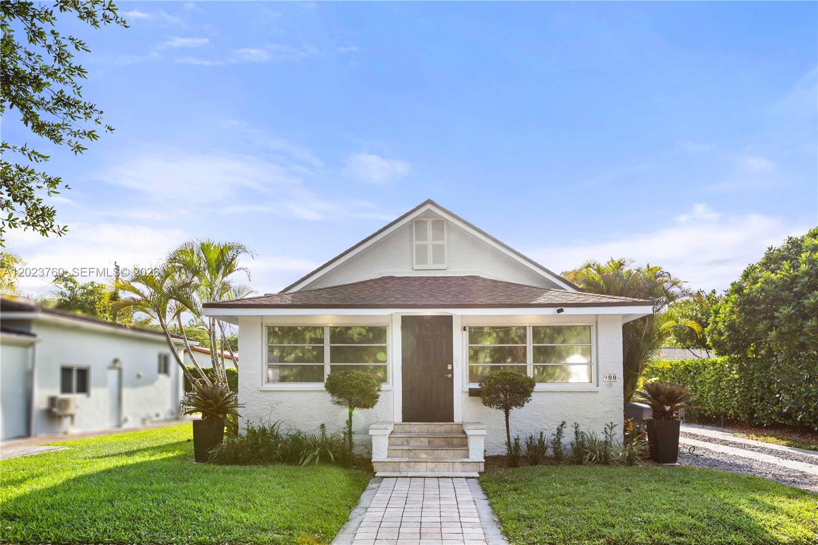 900 Tangier St Coral Gables, FL 33134