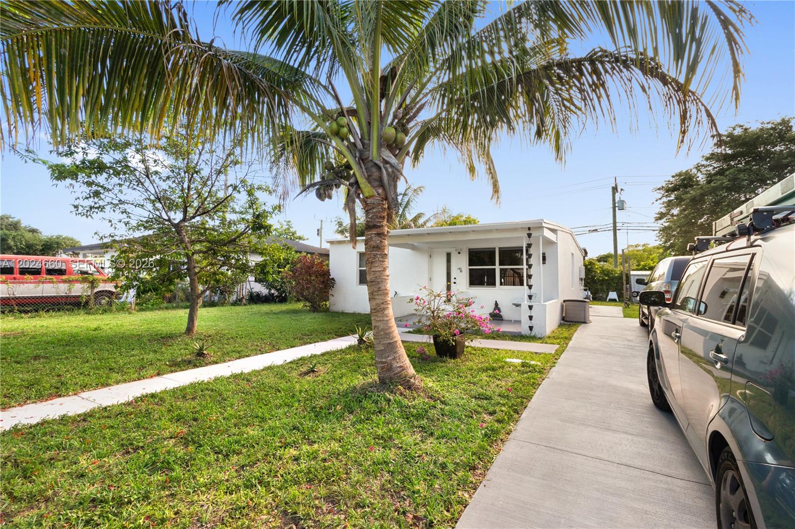 14370 NW 21st Ct Opa Locka, FL 33054