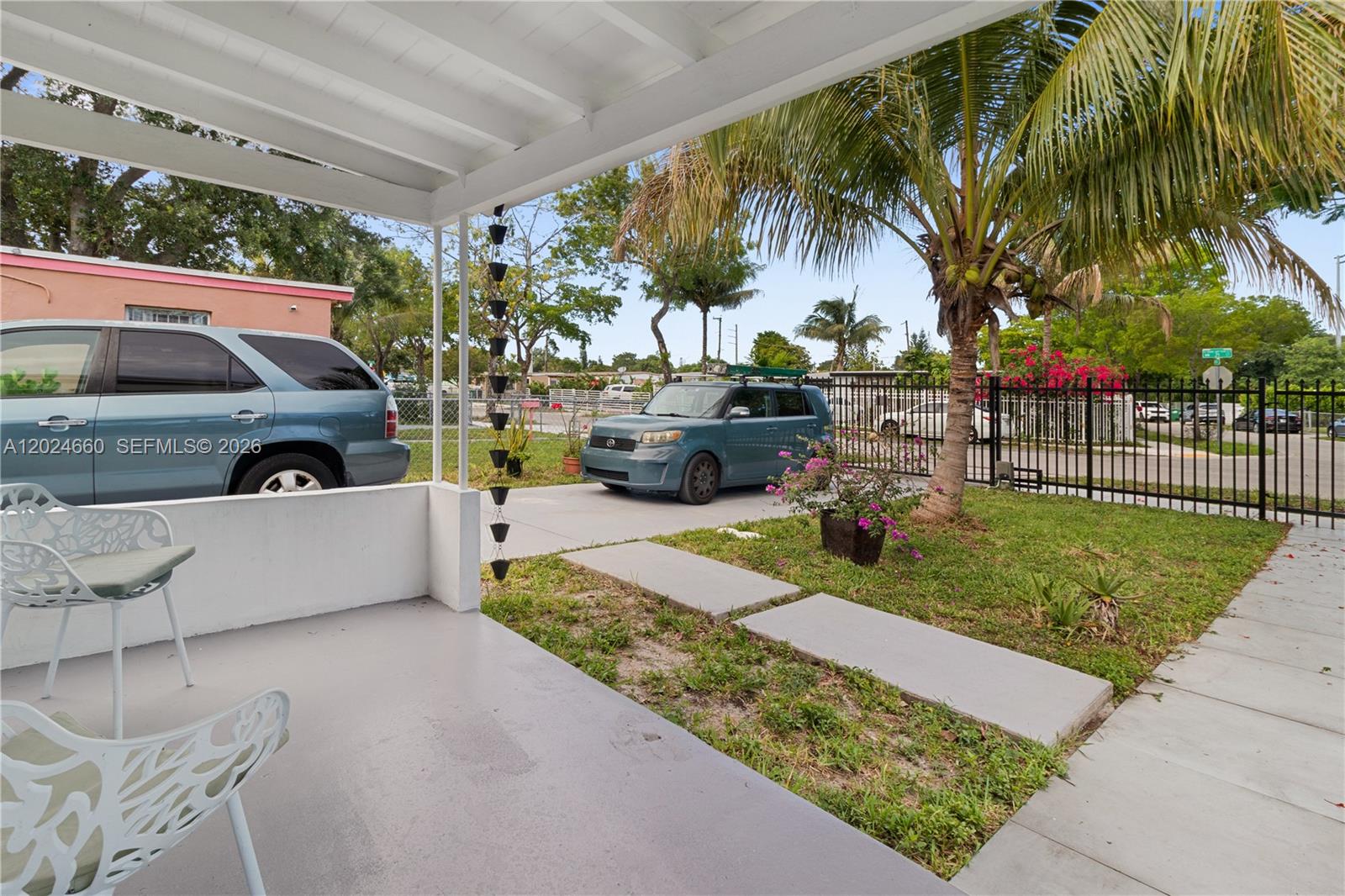 14370 NW 21st Ct Opa Locka, FL 33054